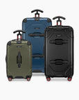 Maxporter II 3-Piece Set