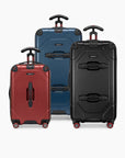 Maxporter II 3-Piece Set