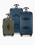 Maxporter II 3-Piece Set