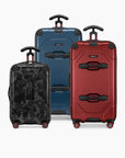 Maxporter II 3-Piece Set
