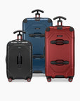 Maxporter II 3-Piece Set