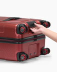 MaxPorter II Medium Trunk