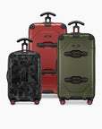Maxporter II 3-Piece Set
