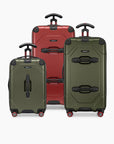 Maxporter II 3-Piece Set