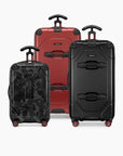 Maxporter II 3-Piece Set