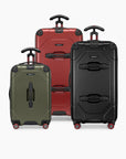 Maxporter II 3-Piece Set