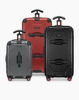 Maxporter II 3-Piece Set