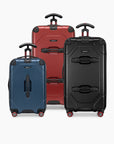 Maxporter II 3-Piece Set