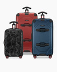 Maxporter II 3-Piece Set