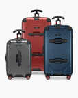 Maxporter II 3-Piece Set