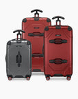 Maxporter II 3-Piece Set