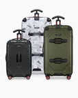 Maxporter II 3-Piece Set