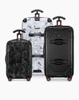 Maxporter II 3-Piece Set