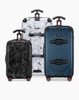 Maxporter II 3-Piece Set
