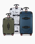 Maxporter II 3-Piece Set