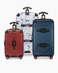 Maxporter II 3-Piece Set