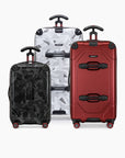 Maxporter II 3-Piece Set