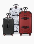 Maxporter II 3-Piece Set