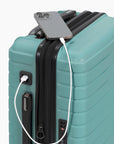 Archer Carry On