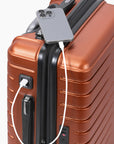 Archer 2-Piece Luggage Set