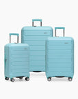 Pagosa 3-Piece Luggage Set