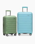 Pagosa 2-Piece Set - Carry-On & Large