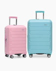 Pagosa 2-Piece Set - Carry-On & Large