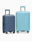 Pagosa 2-Piece Set - Carry-On & Large