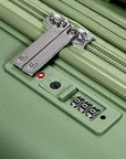 Pagosa 2-Piece Set - Carry-On & Medium