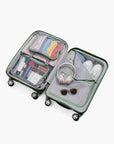 Pagosa 2-Piece Set - Carry-On & Medium