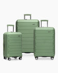 Pagosa 3-Piece Luggage Set