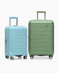 Pagosa 2-Piece Set - Carry-On & Large