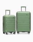 Pagosa 2-Piece Set - Carry-On & Large