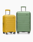 Pagosa 2-Piece Set - Carry-On & Large