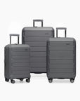 Pagosa 3-Piece Luggage Set