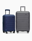 Pagosa 2-Piece Set - Carry-On & Large