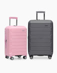 Pagosa 2-Piece Set - Carry-On & Large