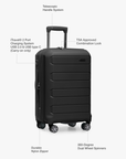 Pagosa Carry On