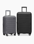 Pagosa 2-Piece Set - Carry-On & Large