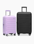 Pagosa 2-Piece Set - Carry-On & Large