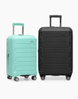 Pagosa 2-Piece Set - Carry-On & Large