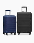 Pagosa 2-Piece Set - Carry-On & Large