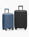 Pagosa 2-Piece Set - Carry-On & Large