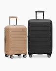 Pagosa 2-Piece Set - Carry-On & Large