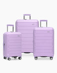 Pagosa 3-Piece Luggage Set