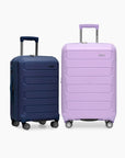 Pagosa 2-Piece Set - Carry-On & Large