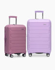 Pagosa 2-Piece Set - Carry-On & Large