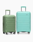 Pagosa 2-Piece Set - Carry-On & Large