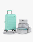 Pagosa Carry On Bundle