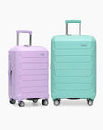 Pagosa 2-Piece Set - Carry-On & Large